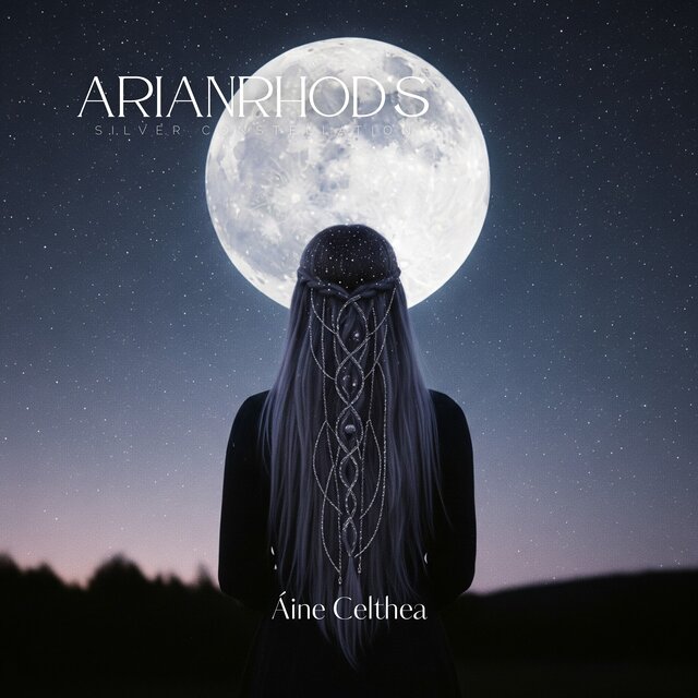 Arianrhod’s Silver Constellation