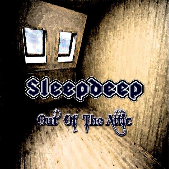 Out of the Attic