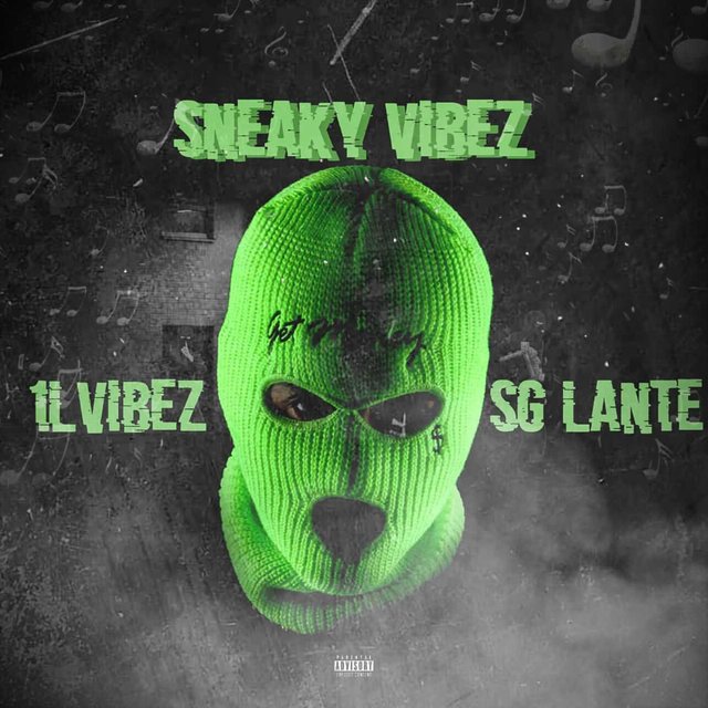 Sneaky Vibez