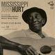 Cover art for album Stack O' Lee Blues by Mississippi John Hurt