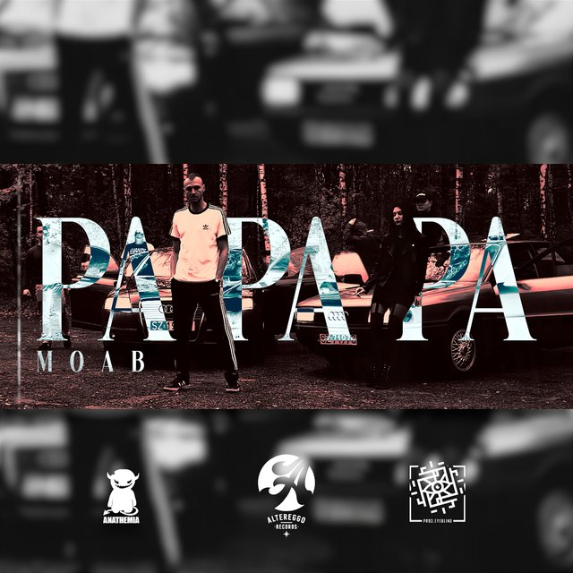 PAPAPA (prod. eyeblind)