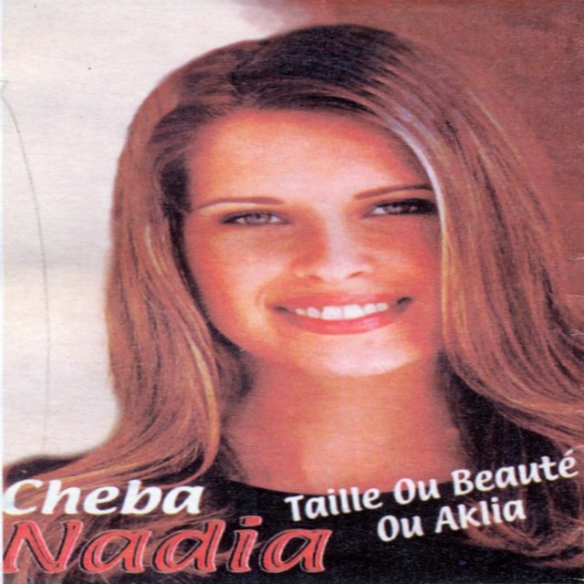 Taille ou beauté ou aklia