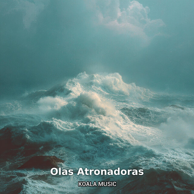 Olas Atronadoras