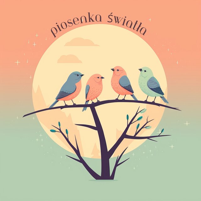 Piosenka Światła