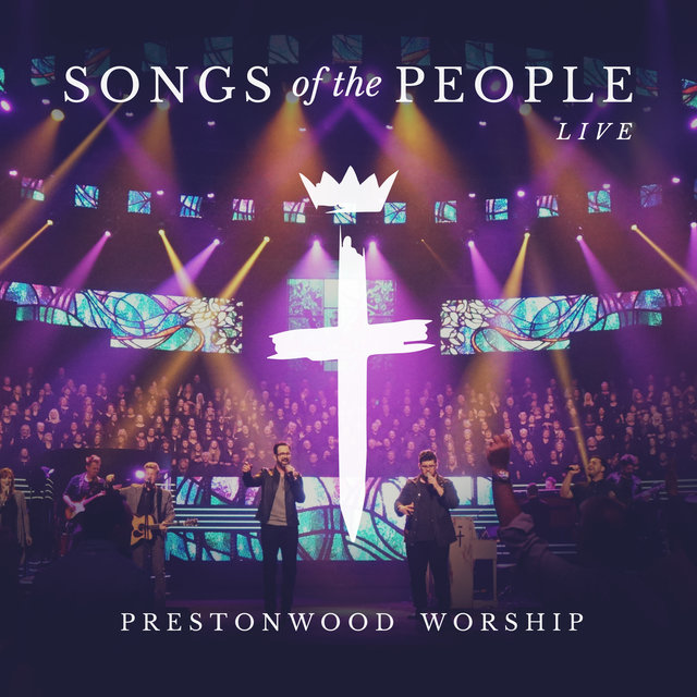Songs of the People [Live]