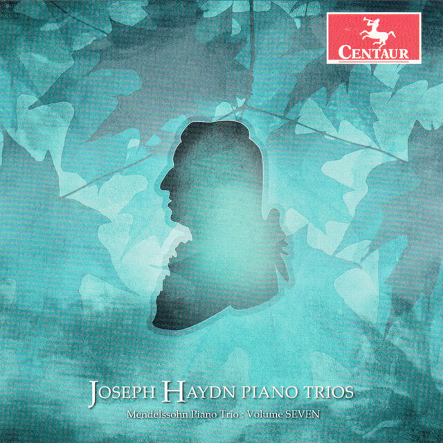 Haydn: Piano Trios, Vol. 7
