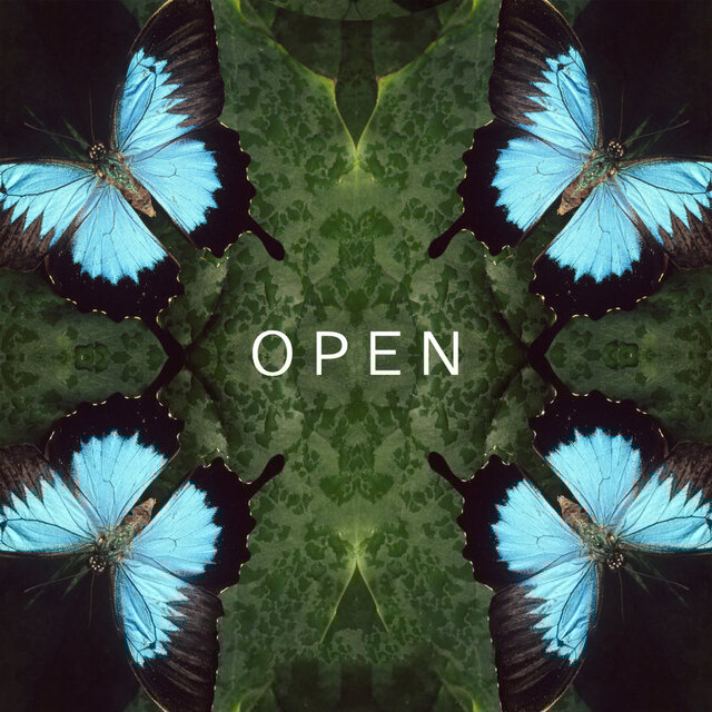 Open