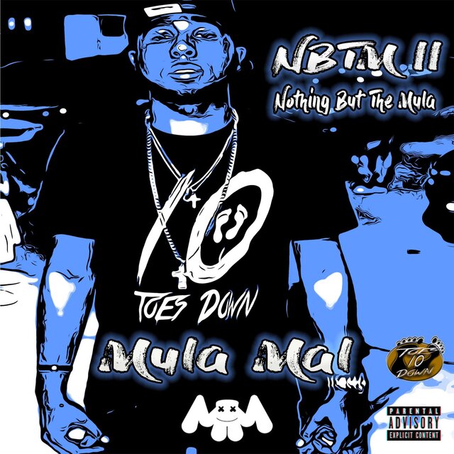 Nothing but the Mula 2