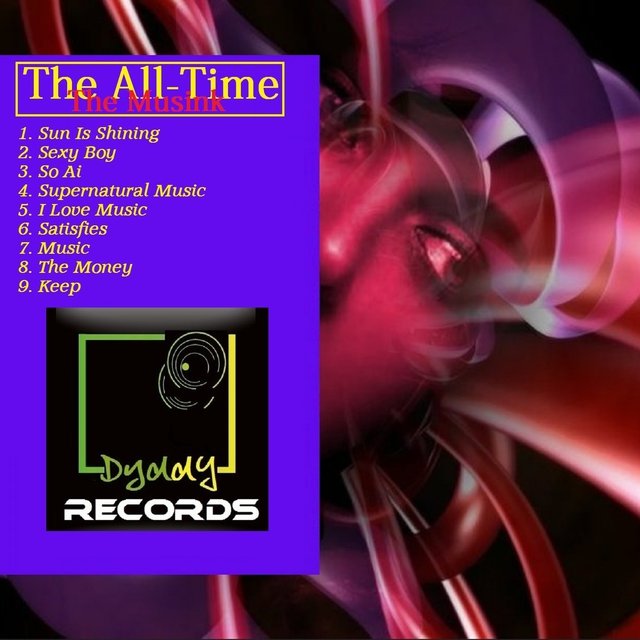 The All-Time