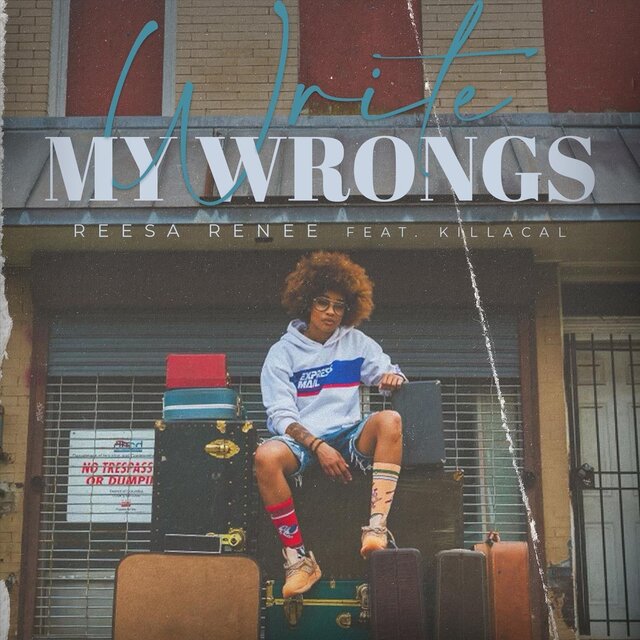 Write My Wrongs (Hello)