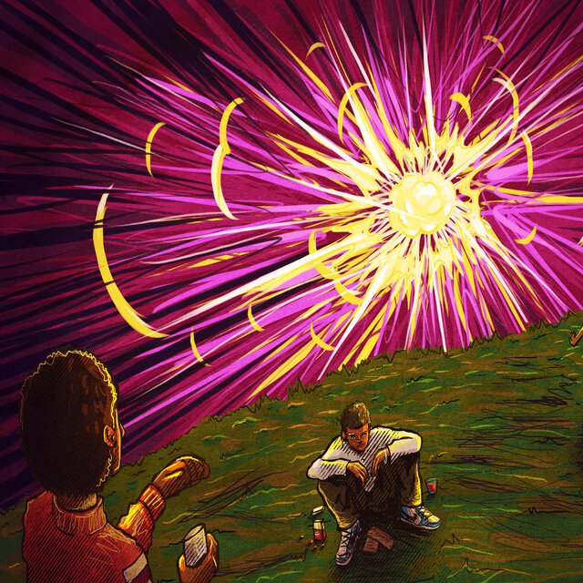 Supernova