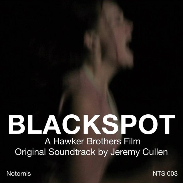 Blackspot (Original Horror Film Soundtrack)