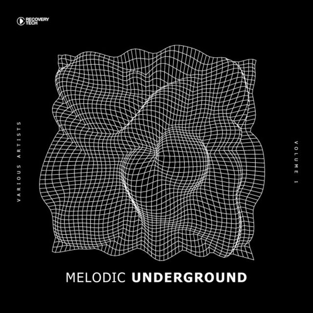 Melodic Underground, Vol. 1