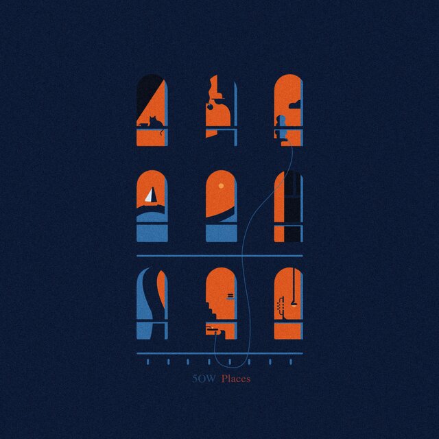 Places
