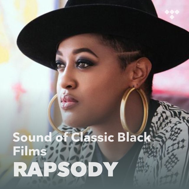 Rapsody: Sound of Classic Black Films