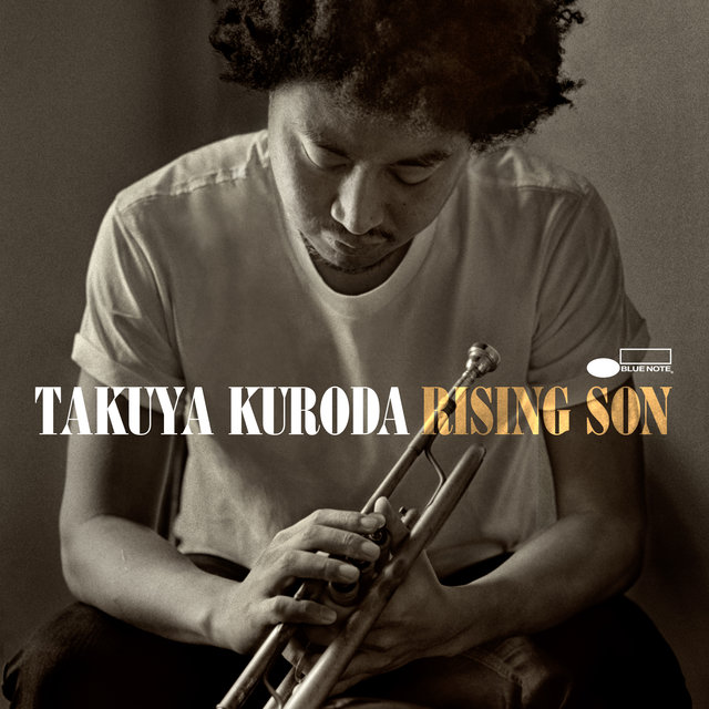 Rising Son
von Takuya Kuroda