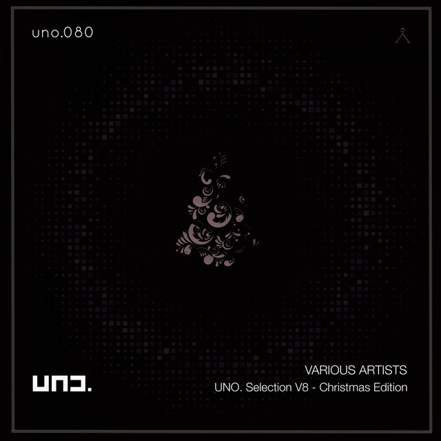 UNO. Selection V8 - Christmas Edition