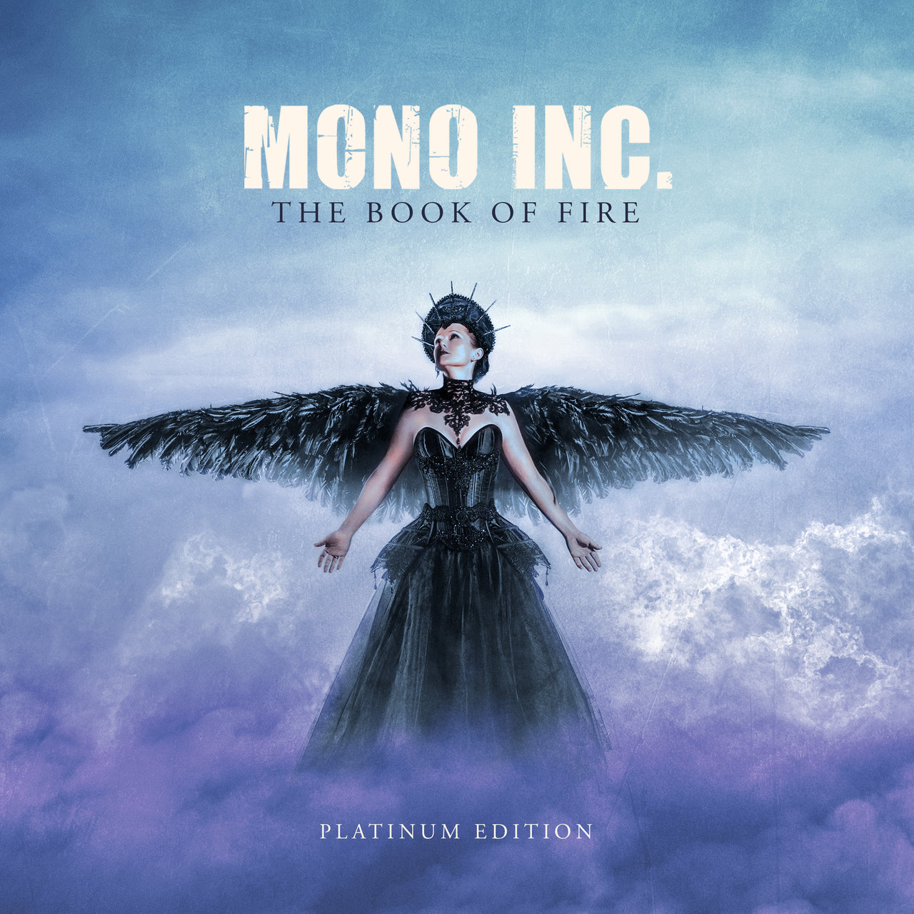MONO INC. on TIDAL