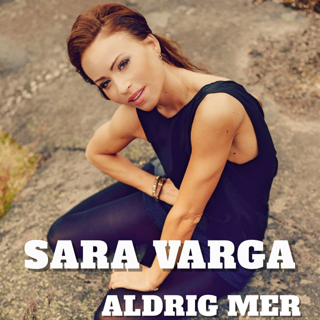 Aldrig mer