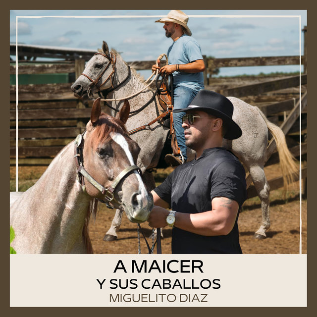 A Maicer y Sus Caballos