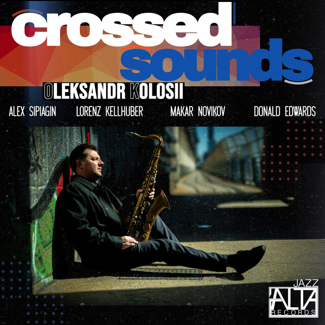 Crossed Sounds
