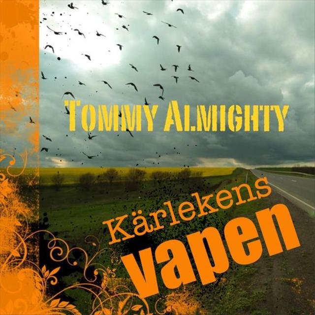 Kärlekens Vapen