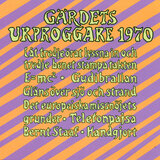 Improviserad musik & text
