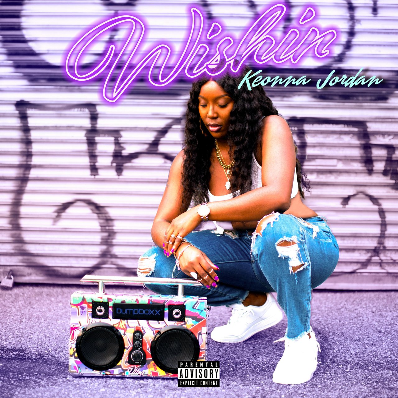 Keonna Notebook Keonna Jordan on TIDAL
