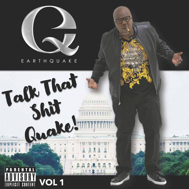 Talk That Shit Quake!, Vol.1