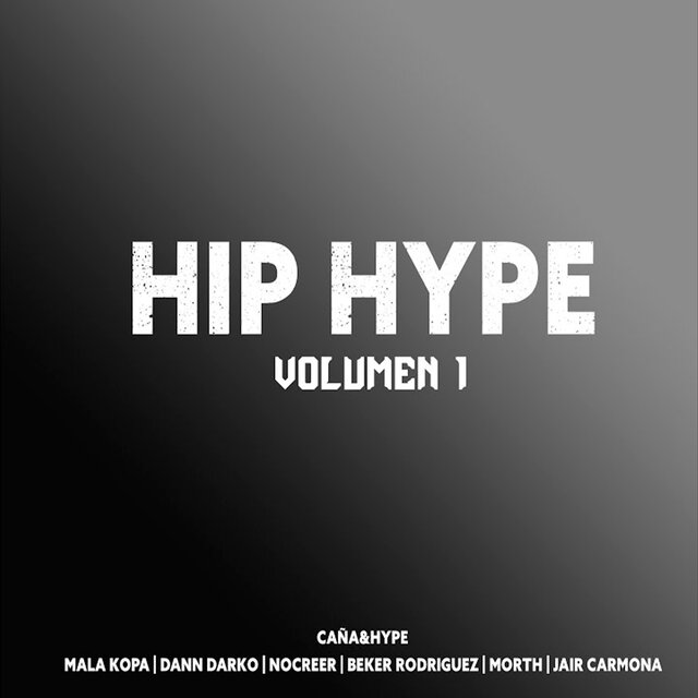 Hip Hype Volumen 1