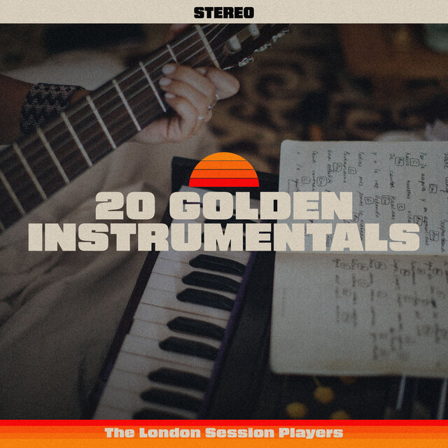  20 Golden Instrumentals