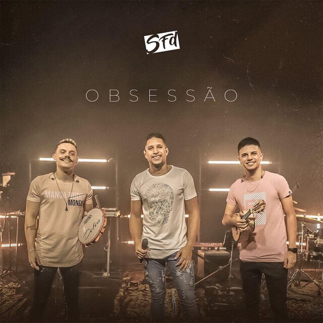 Obsessão 