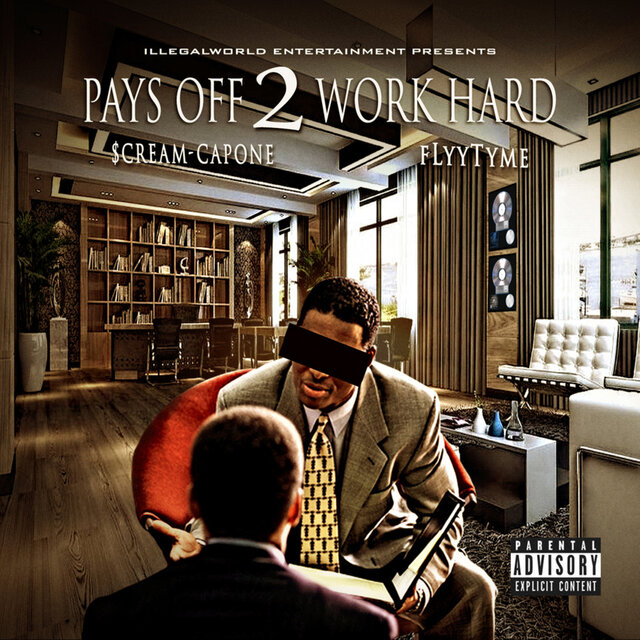 Pays Off 2 Work Hard