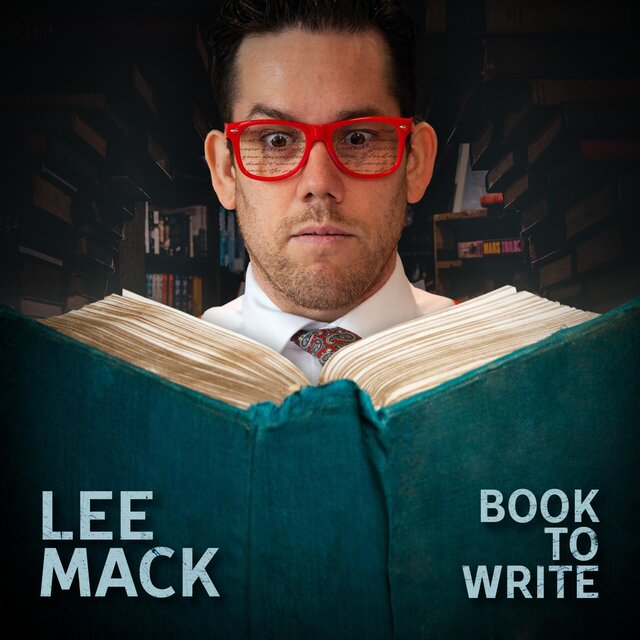 Book to Write