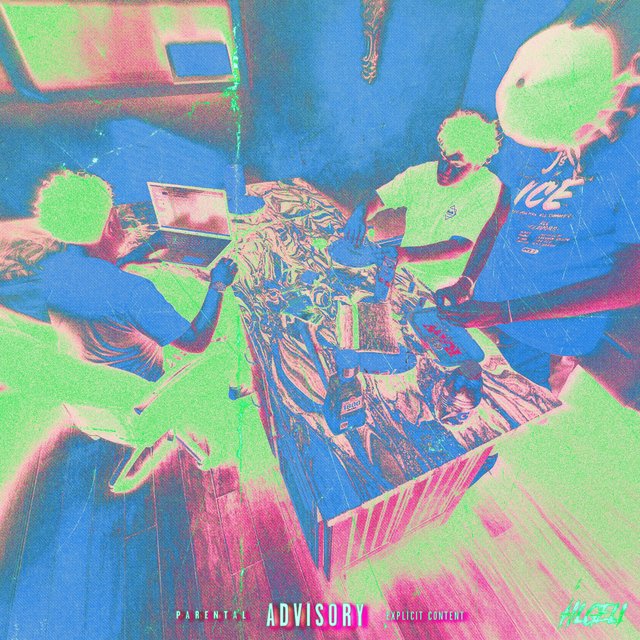 HLG EP