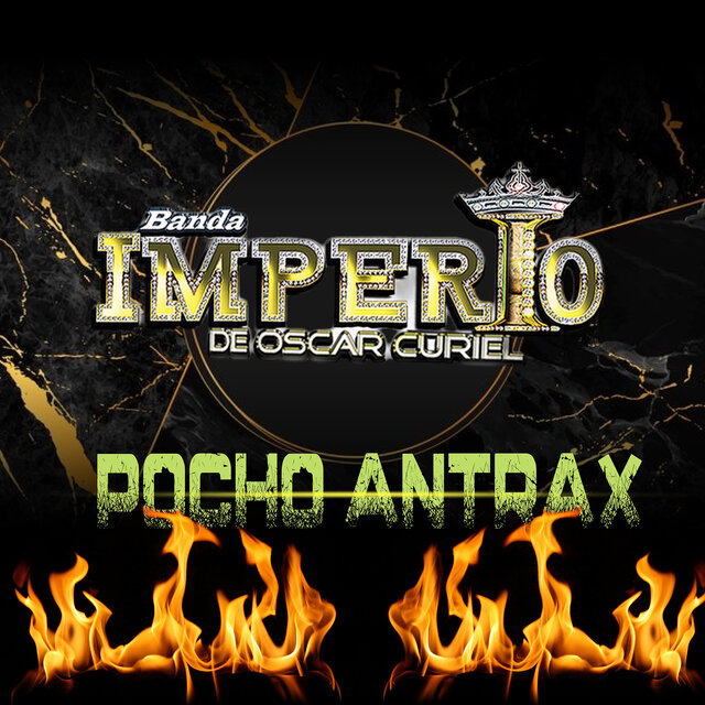 Pocho Antrax