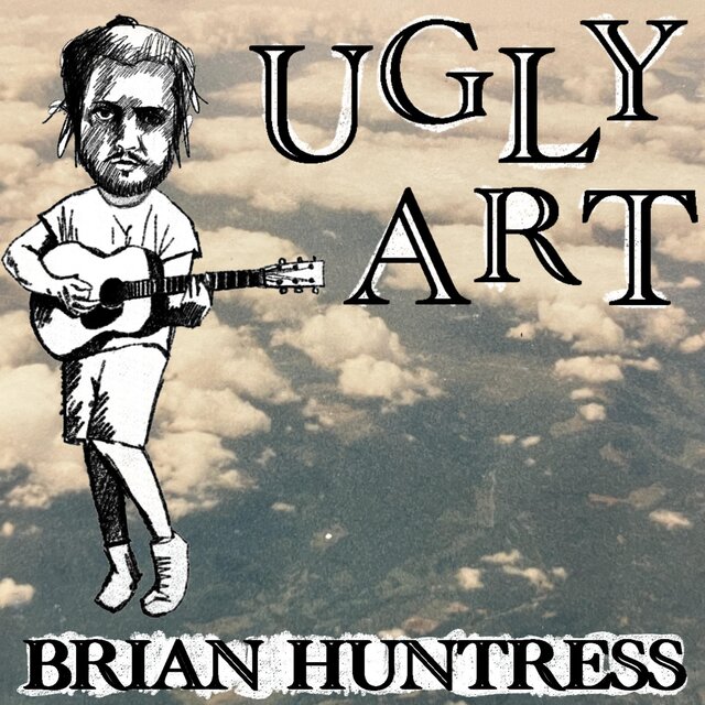 Ugly Art