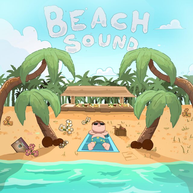 Beach Sound