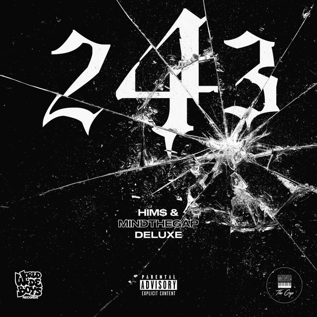 243 Deluxe