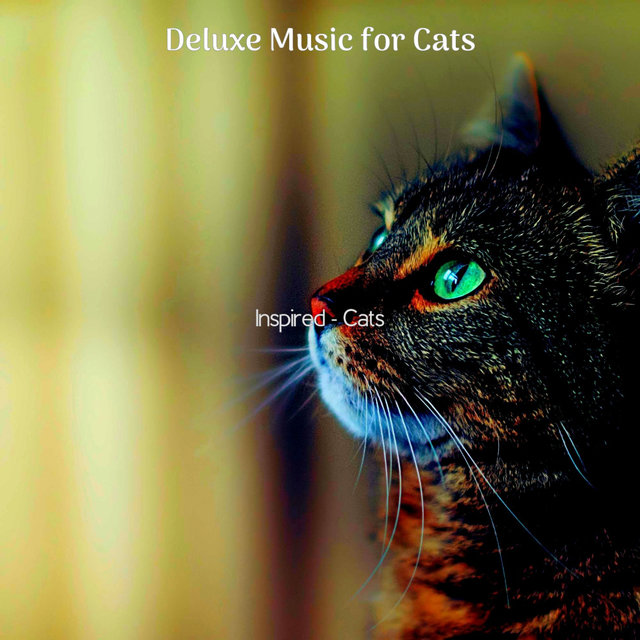 Inspired - Cats