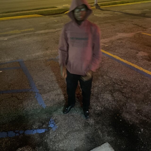 The New Me