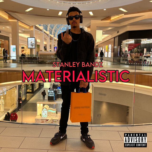 Materialistic