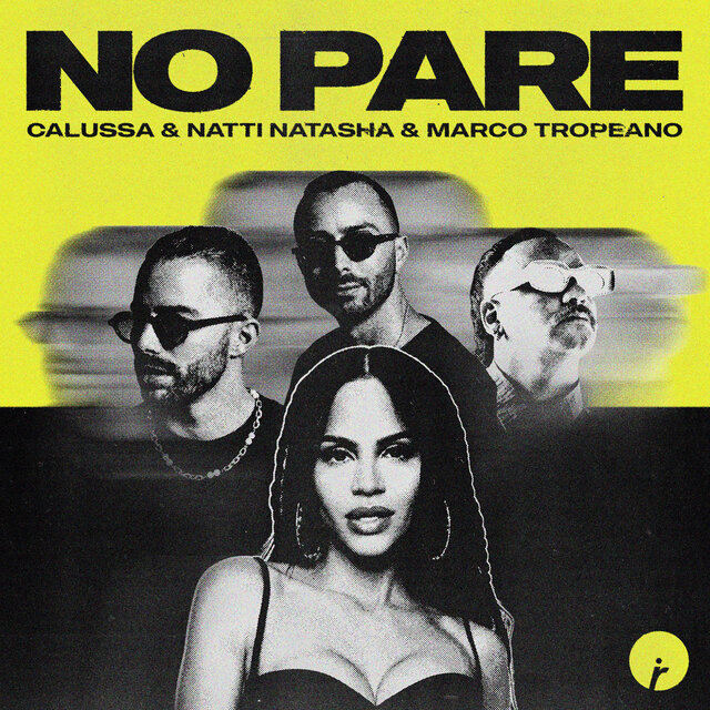 No Pare