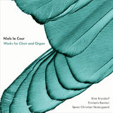 3 Intermezzi for Organ: No. 2, Hymn of Praise. Vivo