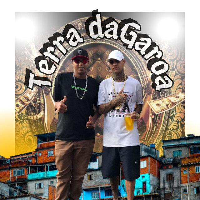 Terra da Garoa