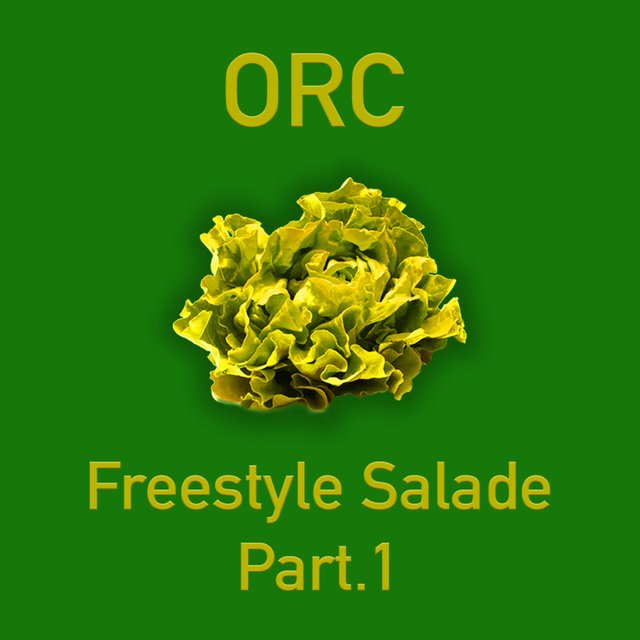 Freestyle Salade Part. 1