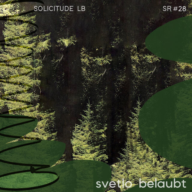 SR#28 // svetlo  belaubt