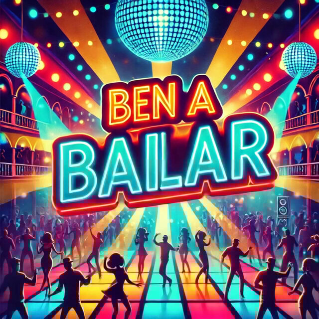 BEN A BAILAR