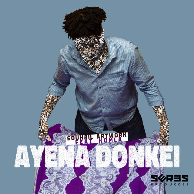 Ayena Donkei