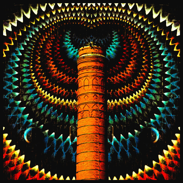 Hyperbolic Midnight Reveries